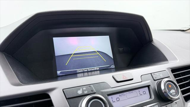 Used 2015 Honda Odyssey EX-L image 28