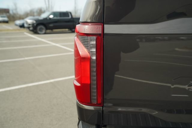 Used 2024 Ford F150 XLT w/ Equipment Group 302A MID image 40