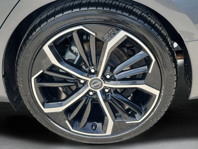 Used 2024 Nissan Altima 2.5 SR FWD image 34