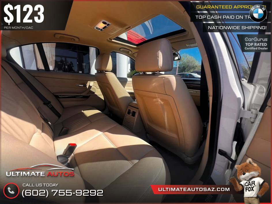 Used 2006 BMW 330i Sedan RWD image 12