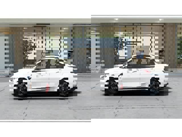 New 2027 BMW M3 Competition image 4