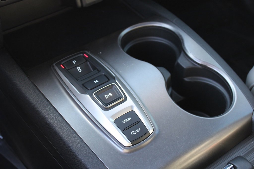 Used 2021 Honda Passport EX-L image 31