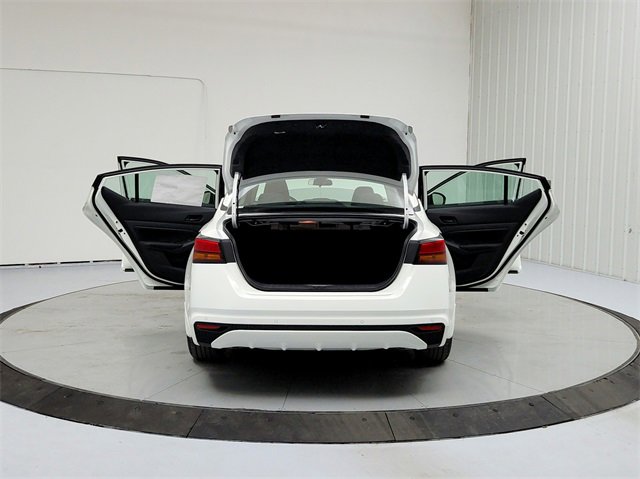 New 2025 Nissan Altima 2.5 S image 14