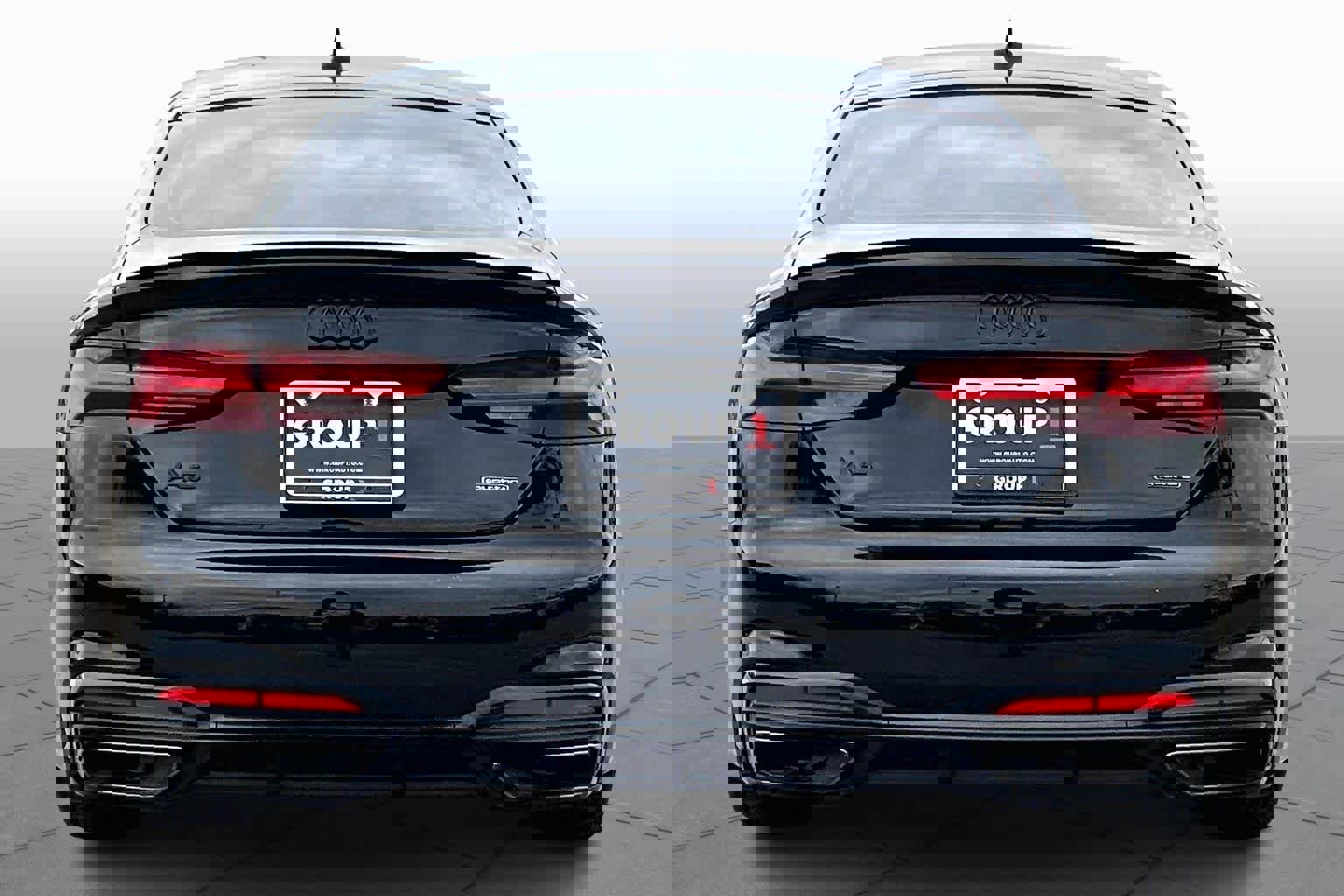 Used 2024 Audi A5 2.0T Premium Plus image 4