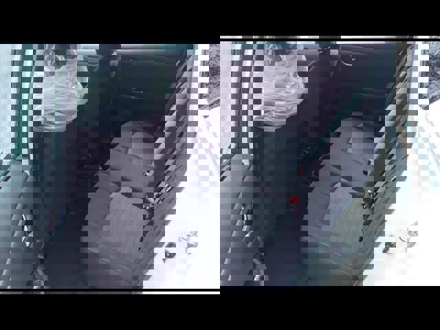 New 2024 Nissan Leaf SV Plus image 11