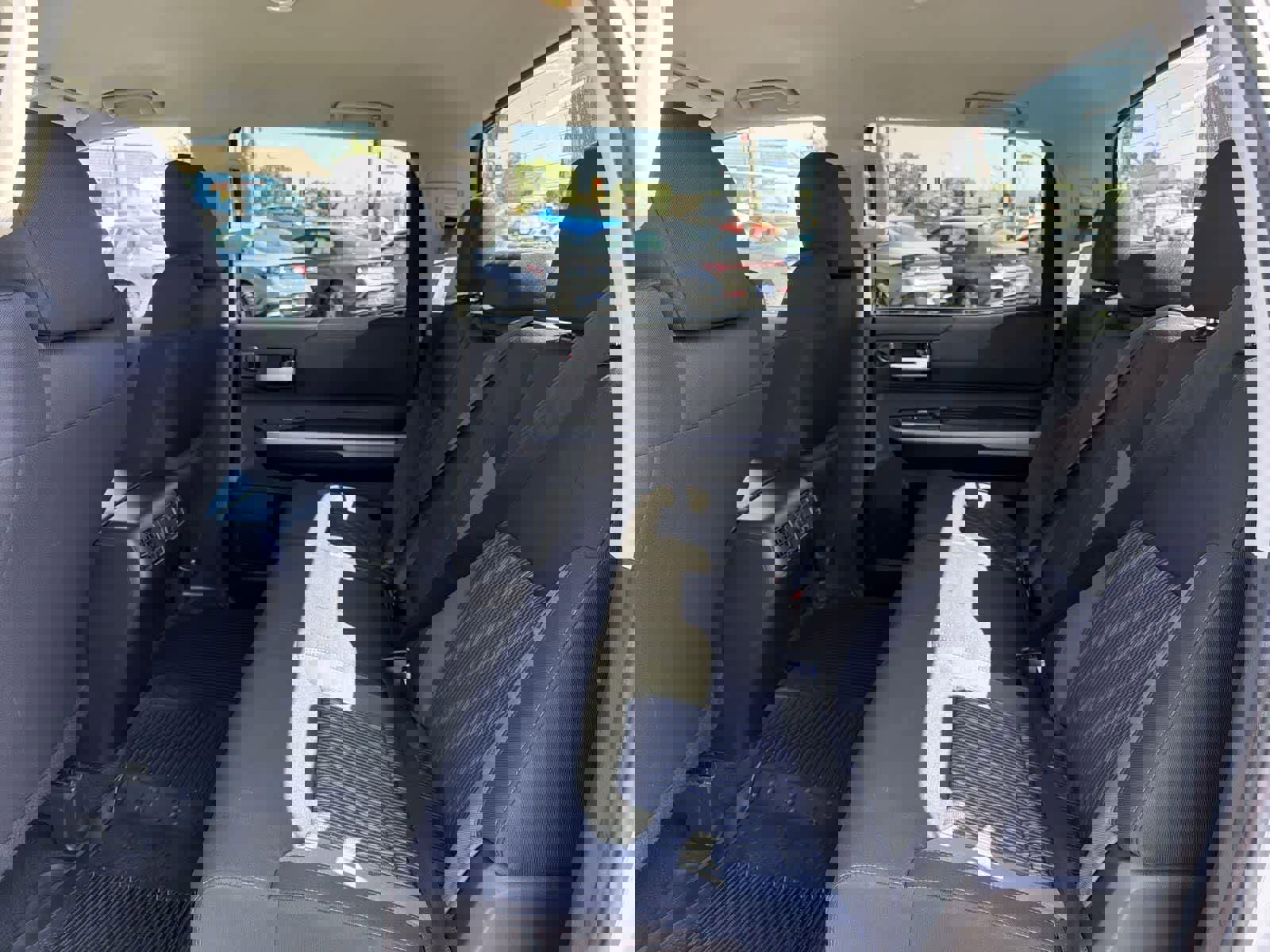 Used 2021 Toyota Tundra SR5 image 28