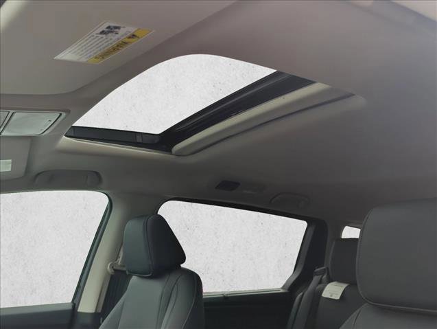 New 2026 Honda Odyssey EX-L image 16