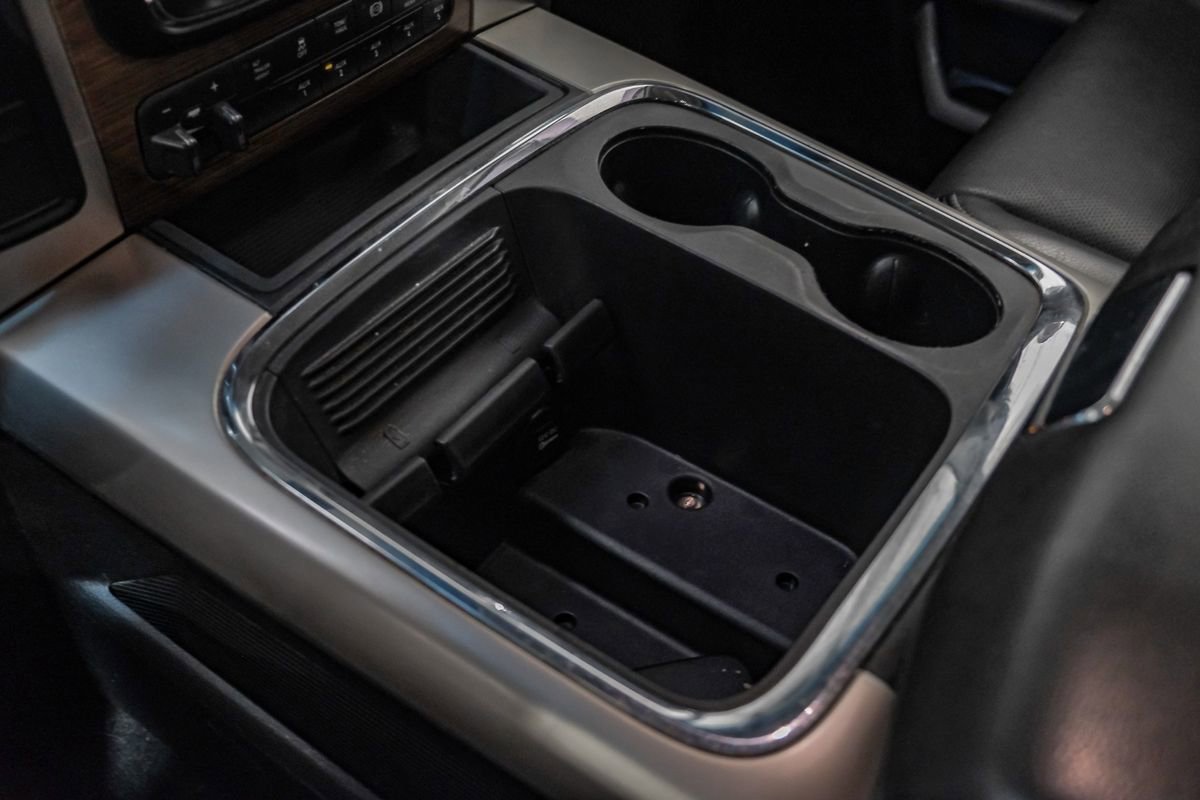 Used 2016 RAM 3500 Laramie image 24