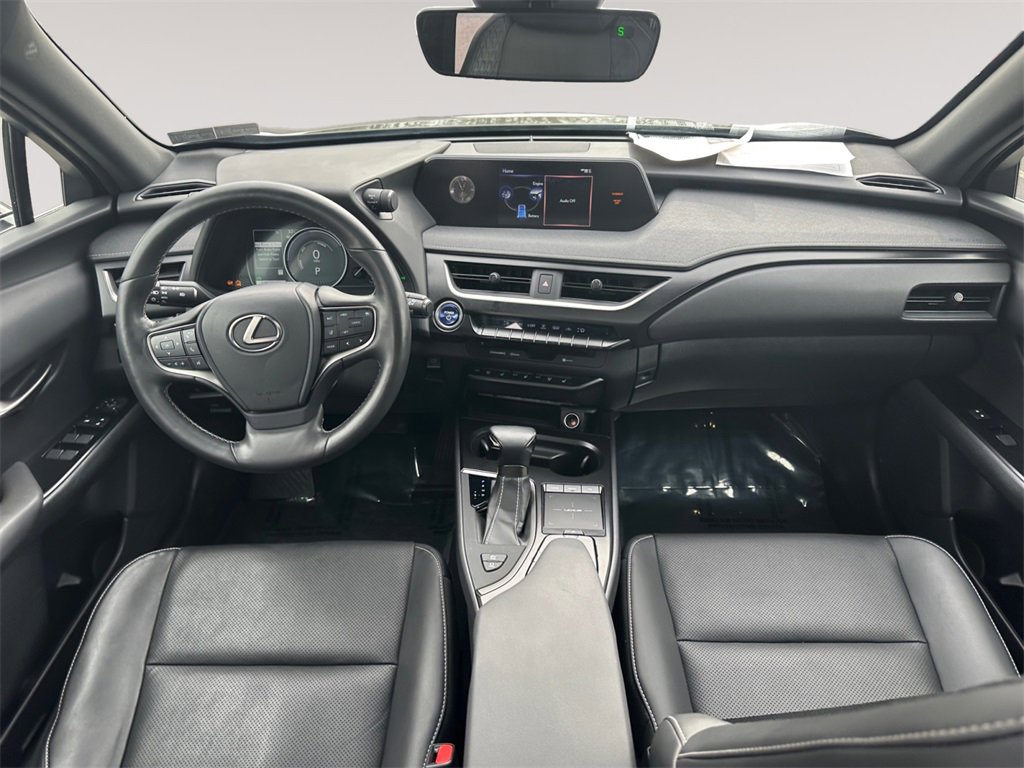 Used 2020 Lexus UX 250h w/ Premium Package image 10