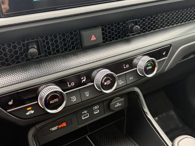 Certified 2025 Honda CR-V Sport-L image 28