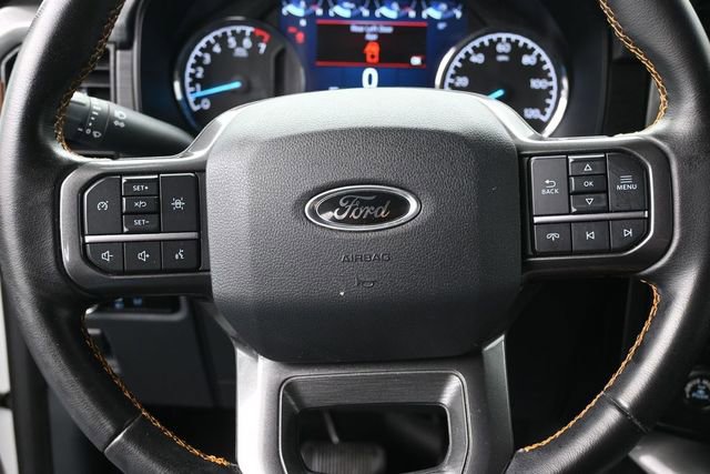 Used 2023 Ford F150 Tremor w/ Trailer Tow Package AWD/4WD image 20