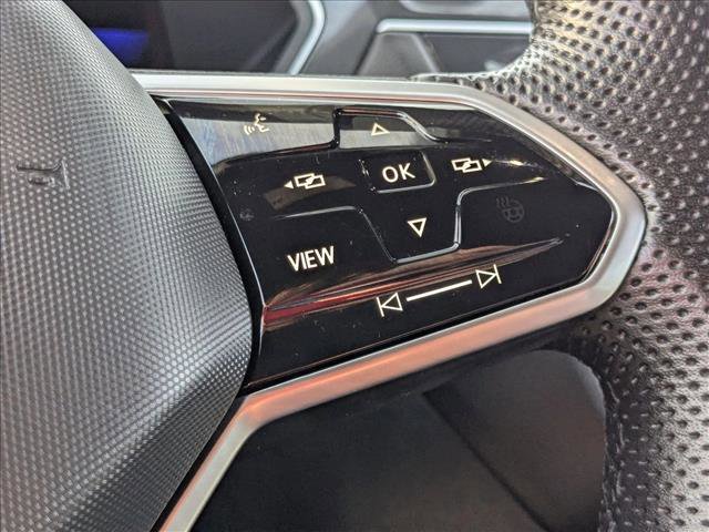 Used 2023 Volkswagen Tiguan SE R-Line image 19