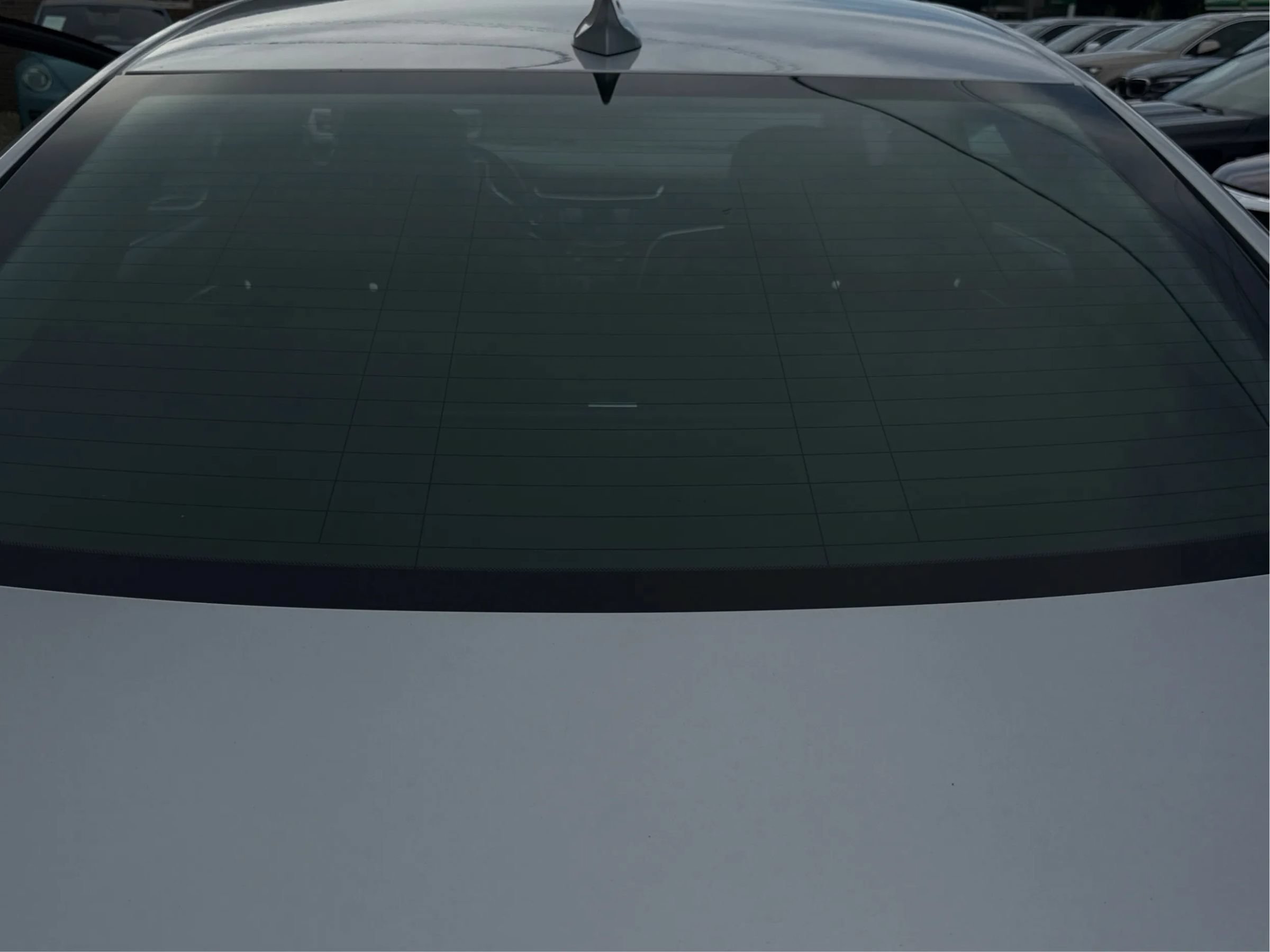Used 2016 Cadillac XTS Luxury AWD/4WD image 59