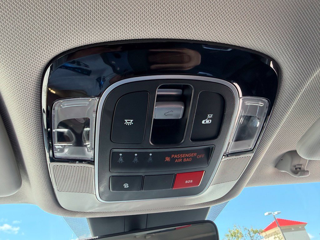 Used 2024 Hyundai Tucson Limited FWD image 31