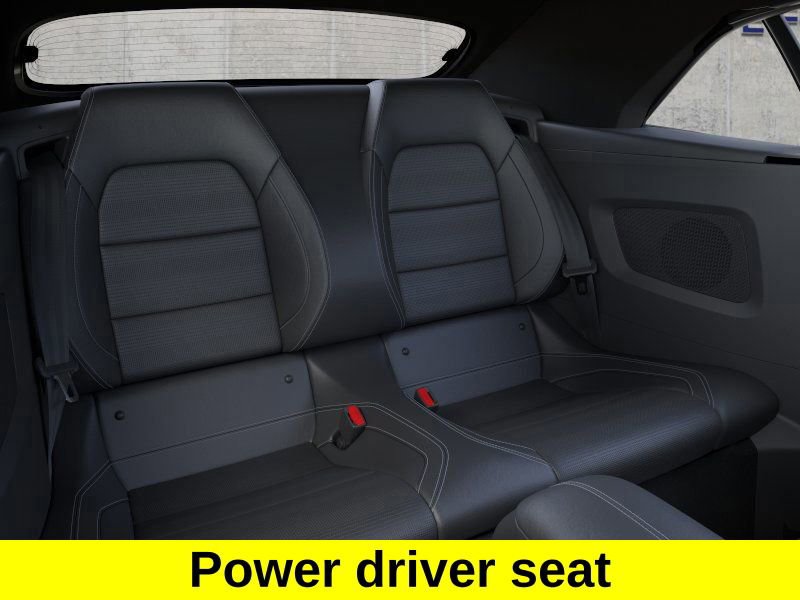 New 2026 Ford Mustang Premium image 11