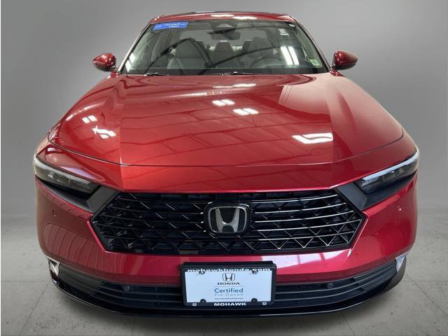 Certified 2023 Honda Accord Touring image 10