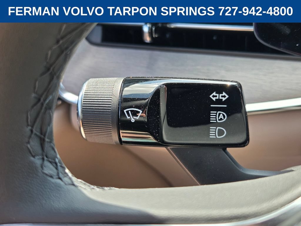 New 2026 Volvo EX90 Plus RWD image 32