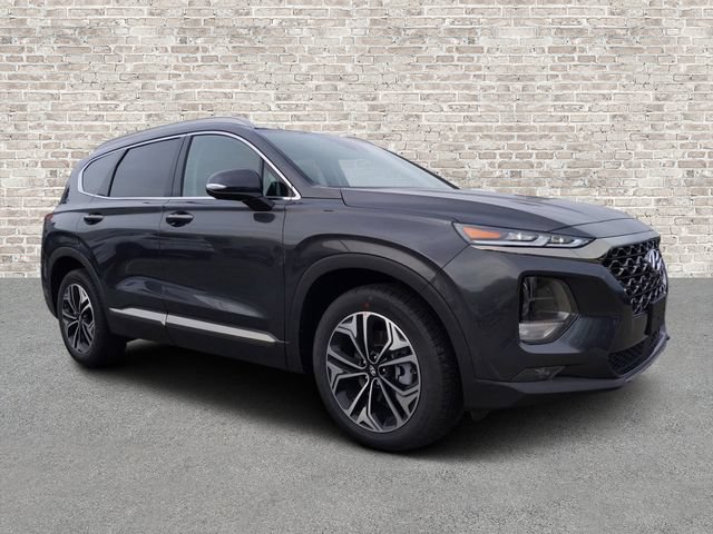 Used 2020 Hyundai Santa Fe Limited