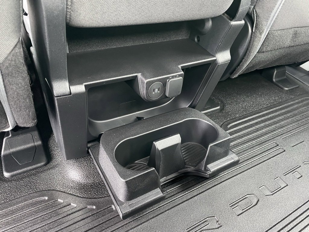 New 2026 Ford F350 XL w/ XL Chrome Package image 55