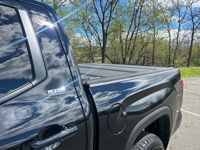 New 2026 Toyota Tundra SR5 AWD/4WD image 31