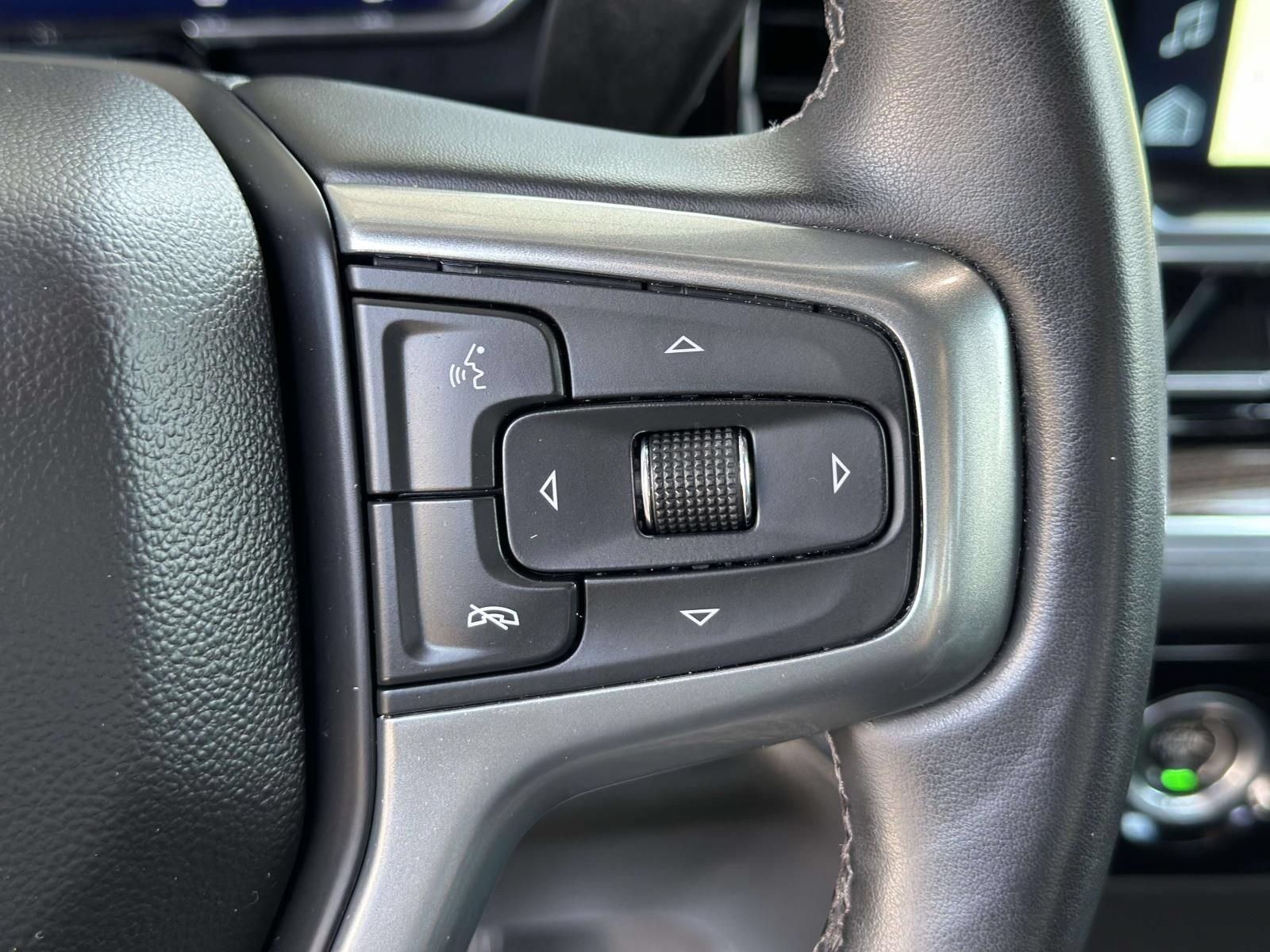 Certified 2023 Chevrolet Silverado 1500 LT AWD/4WD image 19