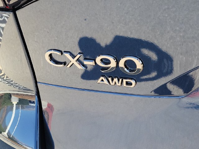 New 2026 MAZDA CX-90 3.3 Turbo w/ Premium Sport Pkg AWD/4WD image 31