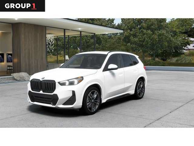 New 2027 BMW X1 xDrive28i AWD/4WD image 1