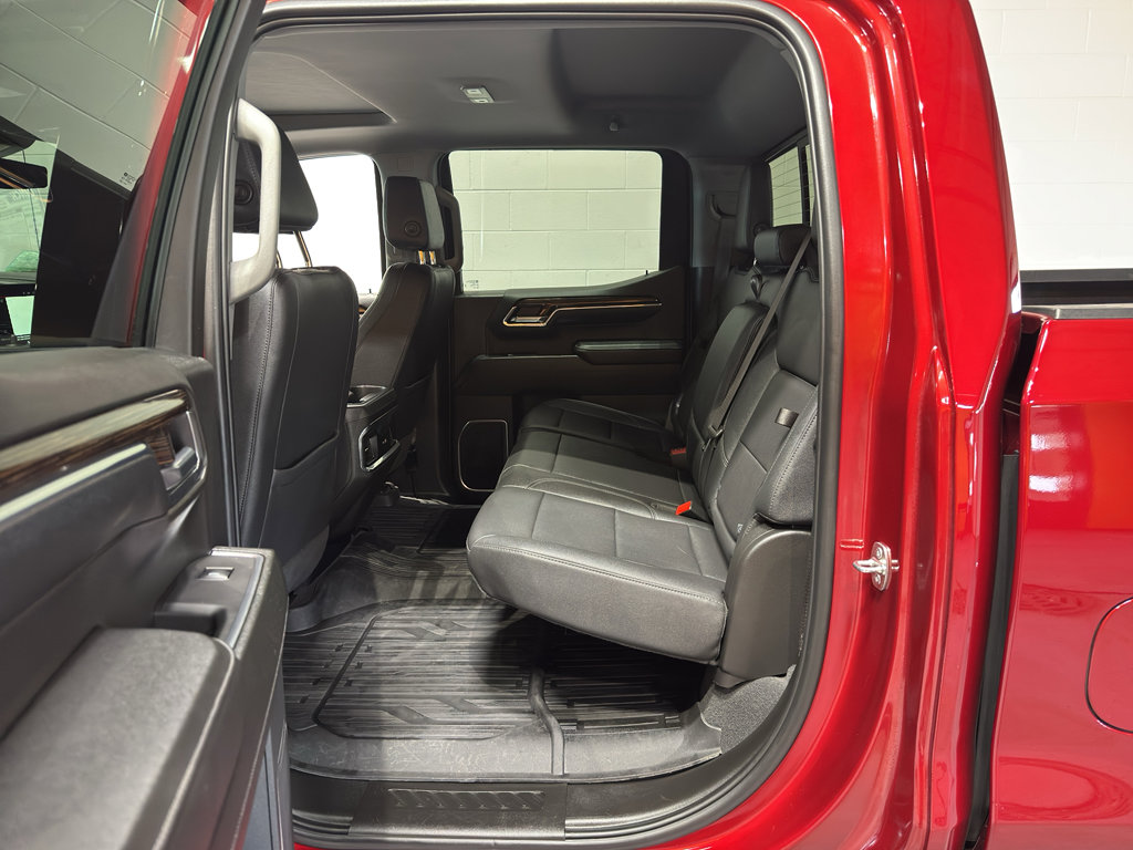 Used 2024 GMC Sierra 1500 Elevation w/ Elevation Premium Package image 13