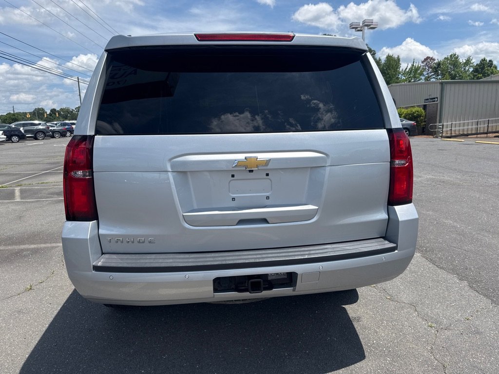Used 2019 Chevrolet Tahoe LT image 6