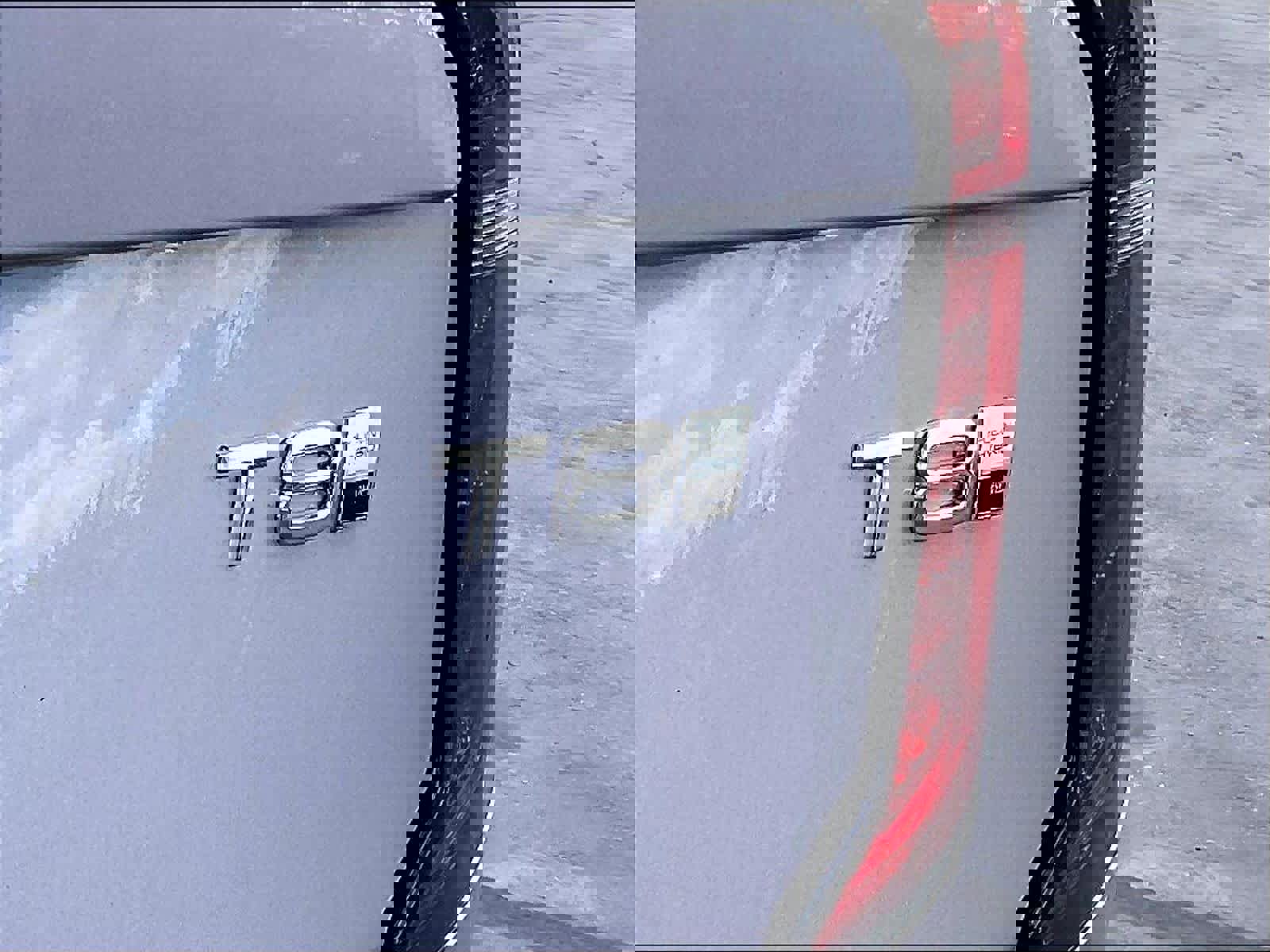 New 2026 Volvo XC90 T8 Ultra w/ Protection Package image 26