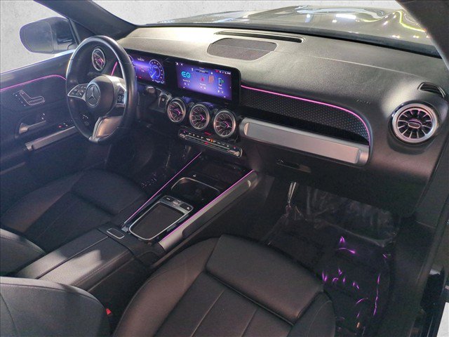 Used 2024 Mercedes-Benz EQB 250+ image 21