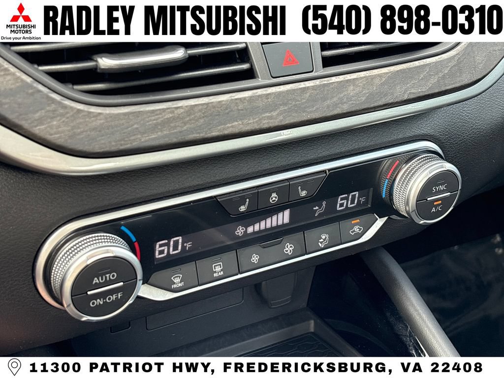 Used 2023 Nissan Altima 2.5 SL AWD/4WD image 10