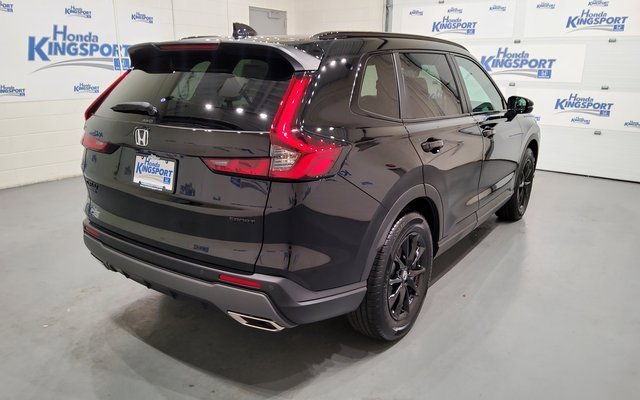 New 2026 Honda CR-V Sport-L image 3