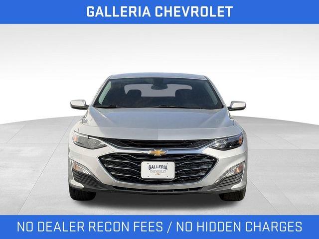 Used 2022 Chevrolet Malibu LT image 3
