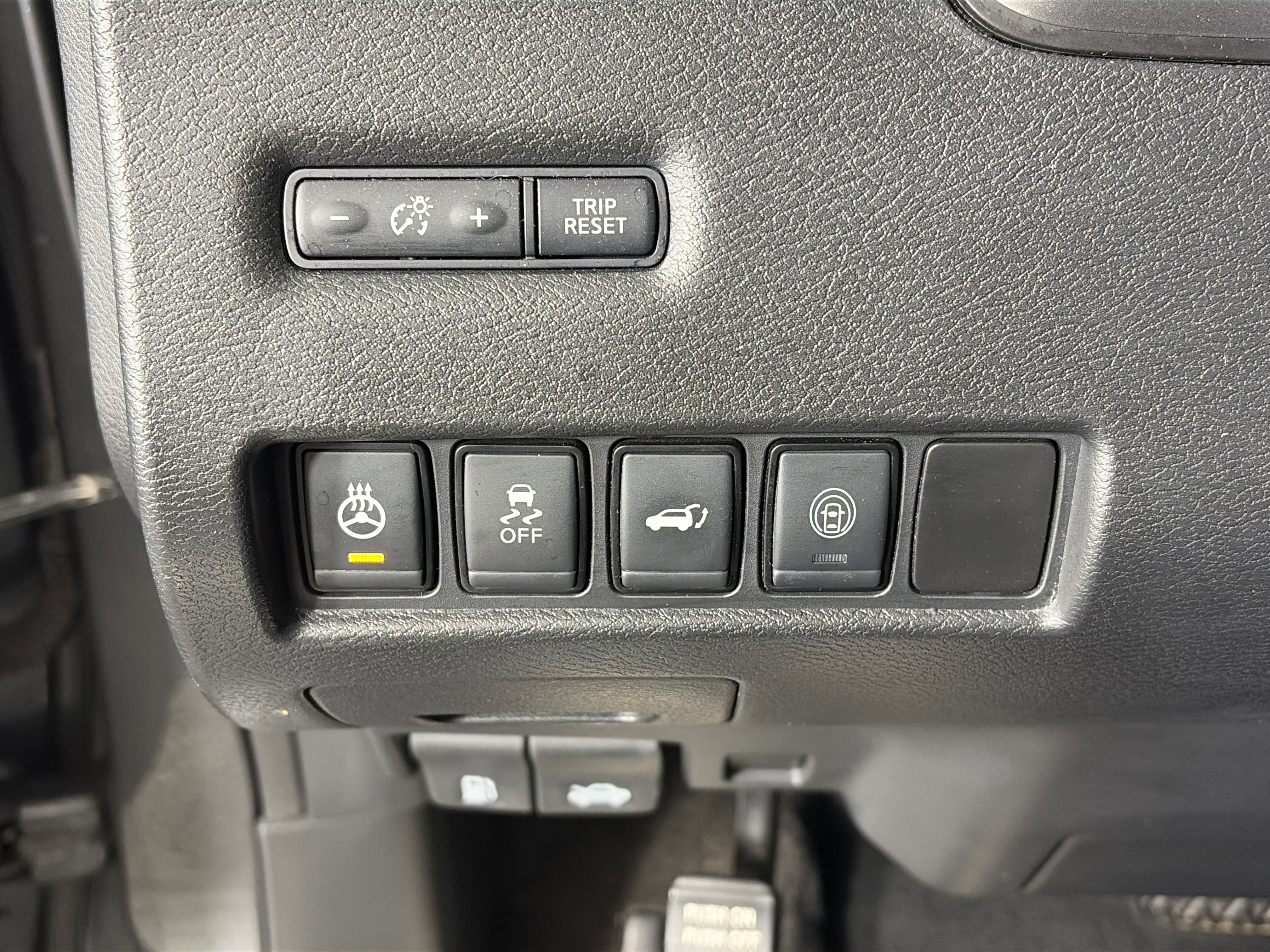 Used 2019 Nissan Murano Platinum image 29