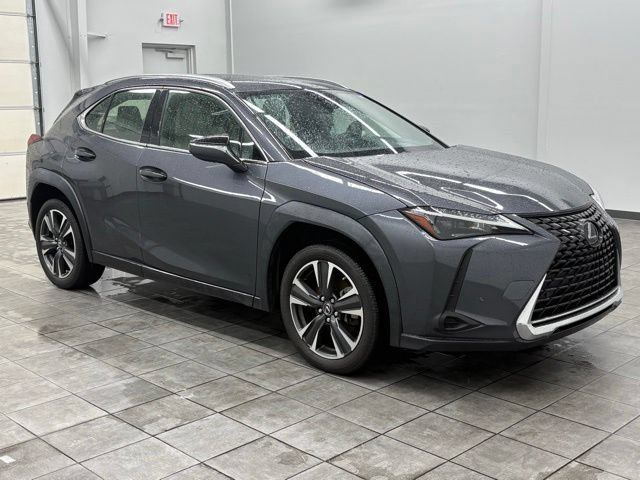 Used 2023 Lexus UX 250h FWD w/ Accessory Package (Z1) image 1