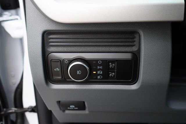 New 2026 Ford F350 XL w/ STX Appearance Package image 31