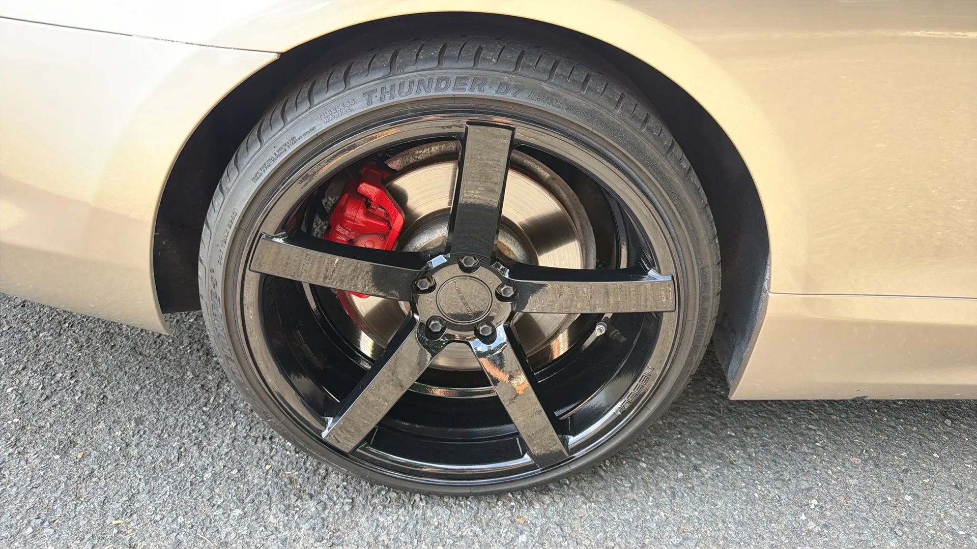 Used 2014 BMW 640i xDrive Convertible AWD/4WD image 11