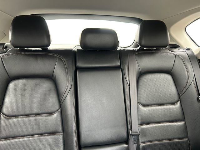 Used 2021 MAZDA CX-5 Grand Touring w/ GT Premium Package AWD/4WD image 17