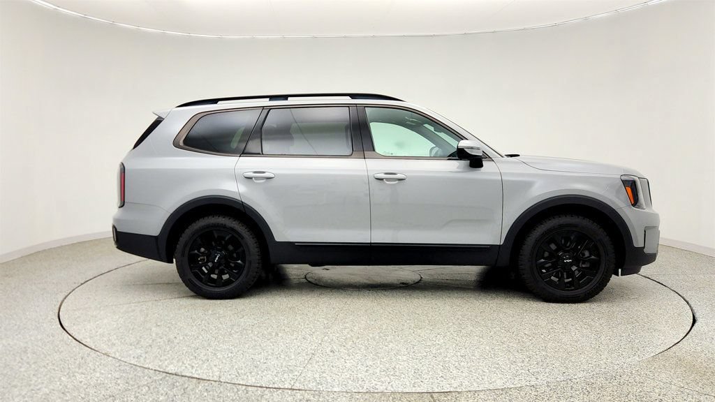 Used 2024 Kia Telluride SX Prestige X-Pro AWD/4WD image 4