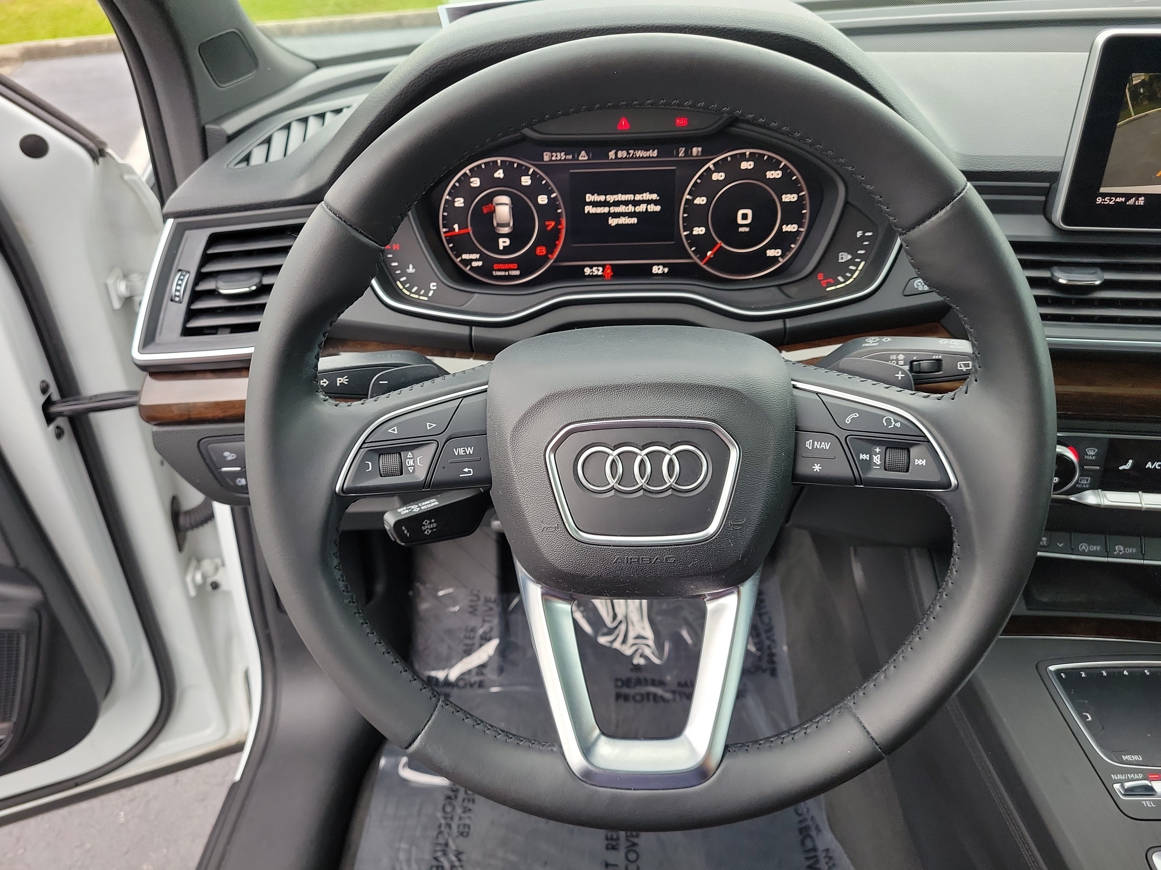 Used 2019 Audi Q5 2.0T Premium Plus AWD/4WD image 29