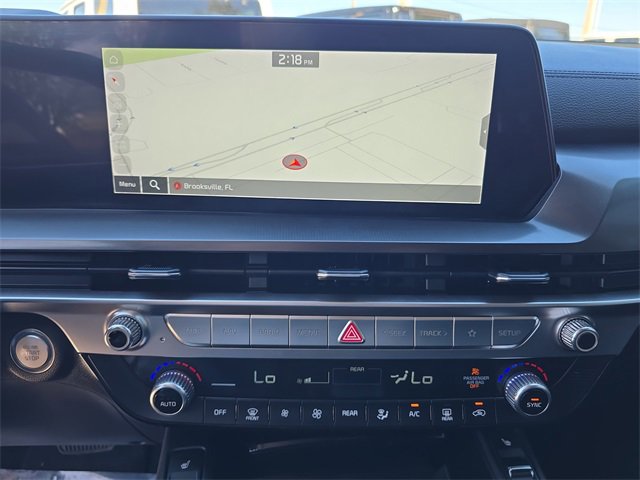 Used 2024 Kia Telluride S w/ S Sunroof Package image 19