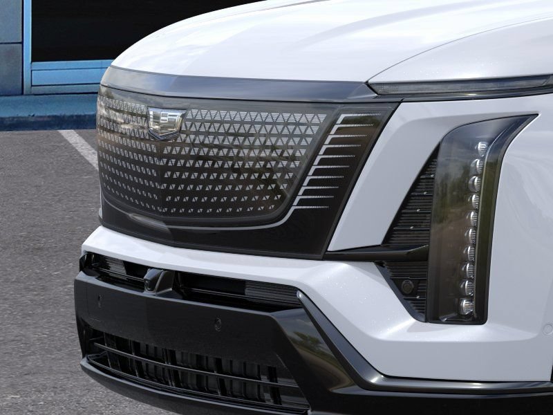 New 2027 Cadillac Vistiq Sport AWD/4WD image 13