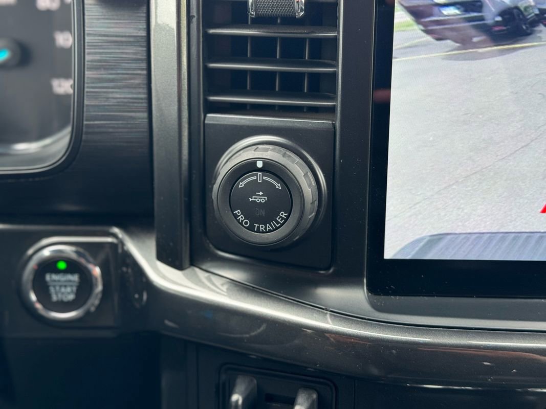 Used 2021 Ford F150 Tremor w/ Equipment Group 401A Mid image 18