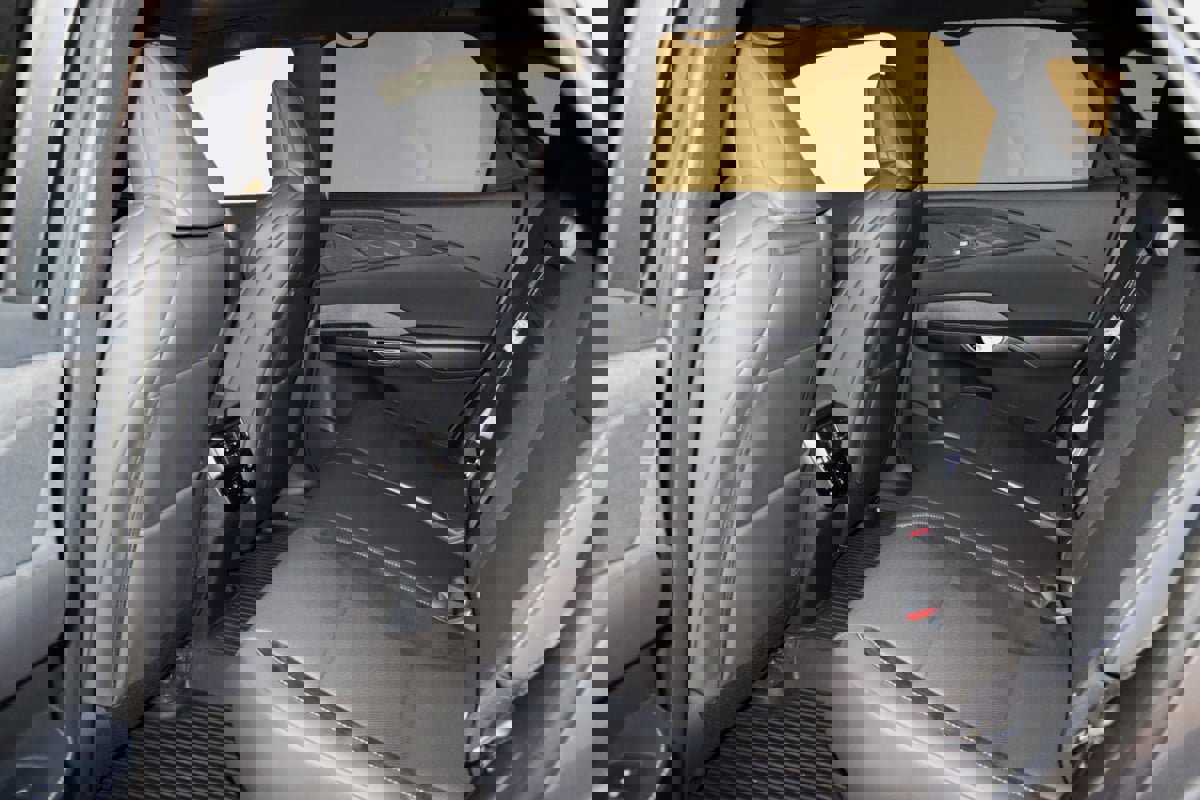 Used 2023 Lexus RX 500h F Sport image 51