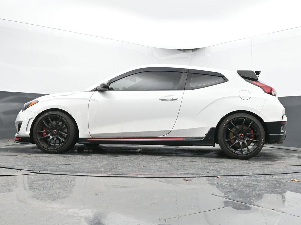 Used 2021 Hyundai Veloster N image 41