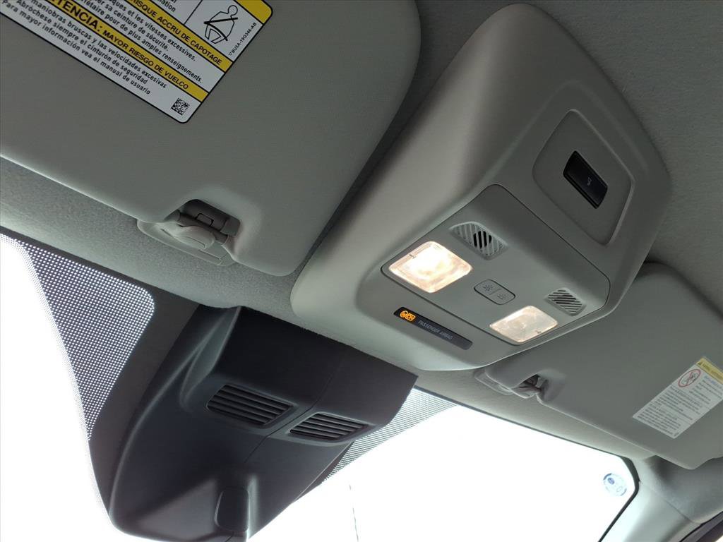 Used 2025 Ford Transit 150 Low Roof AWD image 18