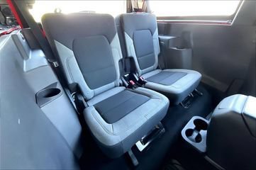 Used 2023 Ford Bronco 2-Door AWD/4WD image 10