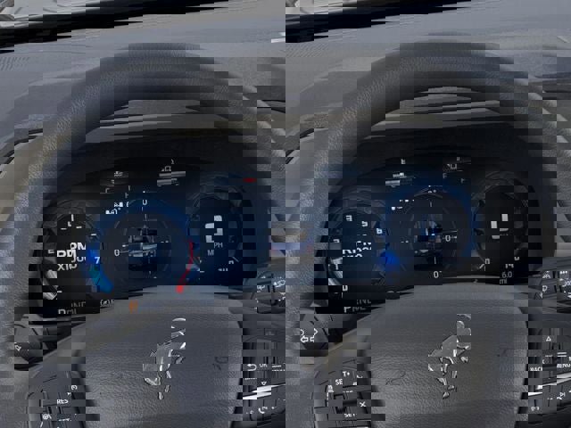 New 2025 Ford Bronco Sport Big Bend image 13