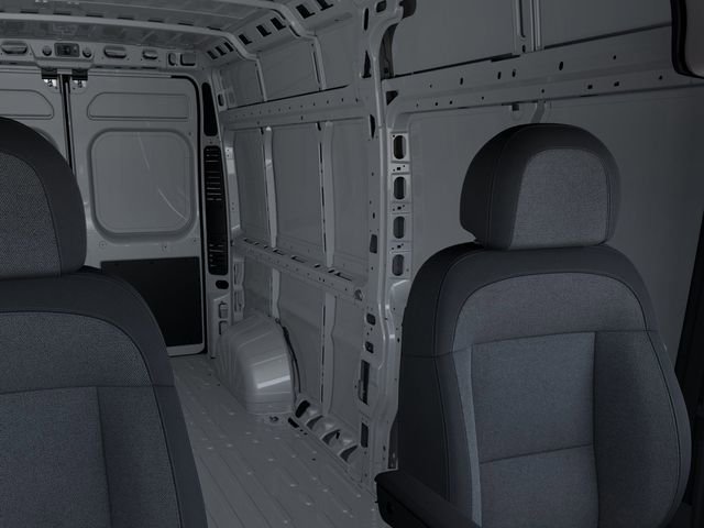 New 2026 RAM ProMaster 2500 w/ Convenience Group FWD image 26